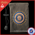 Hot Sale Rotary Velvet Bag